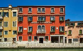 Gardena Hotel Venice Italy